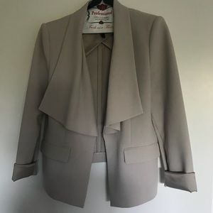 BcbgMaxAzria Blazer